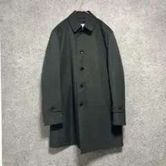 ORIHICA SOLOTEX × sunburner トレンチコート ライナー