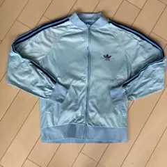 フランス製　70s アディダスATPトラックジャケット　Mサイズ