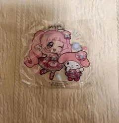 ひみつのアイプリ ひまり ガチャガチャ サンリオ②