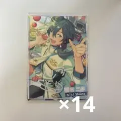 あんスタ！！ 虹色開花ポートレート 椎名ニキ