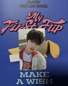2025年最新】Kickflip ミンジェの人気アイテム - メルカリ