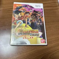 ワンピースアンリミテッドクルーズエピソード2目覚める勇者