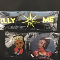 メトロポリス・ELLY