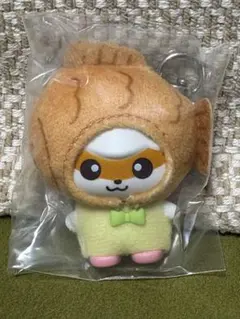 サンリオ シークレットちびっともシリーズ コロコロクリリン 和菓子