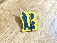 名探偵コナン 少年探偵団 ピンバッジ【新品・送料込み】