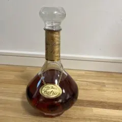 古酒ニッカ　ブランデー　エクストラファイン　700ml　未開栓のサムネイル