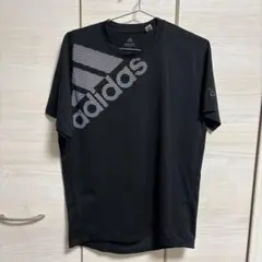 adidas Tシャツ ブラック