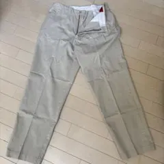RED KAP チノパン ベージュ 34インチのサムネイル
