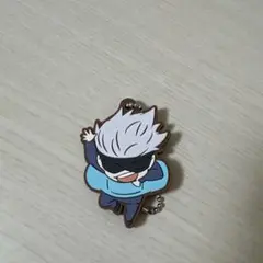 五条悟 キーホルダー