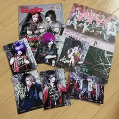 KAKUMEY Vexent 直筆サイン入りまとめ売り