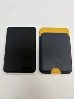 MagSafe カードケース　elago caseology