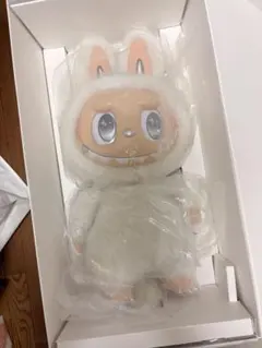 ANGEL IN CLOUDS ぬいぐるみ