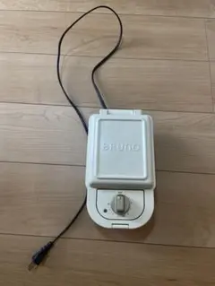 BRUNO ホットサンドメーカー 本体のサムネイル
