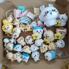ちいかわ　グッズ　まとめ売り