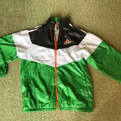 adidas アディダス ジャンパー160