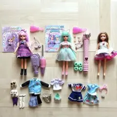 タカラ ジェニー モードスタイルとスキー服セット箱入新品 - メルカリ