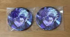 シクフォニ ランダム缶バッジ 第16弾 いるま ソロ グッズ-バッチ】シクフォニ ランダム缶バッジ 第16弾 | アニメイト