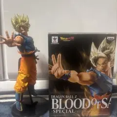 2025年最新】blood of saiyans special 孫悟空の人気アイテム