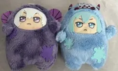 アイドリッシュセブン　四葉環　逢坂壮五　モンぬい　メッゾ　MEZZO