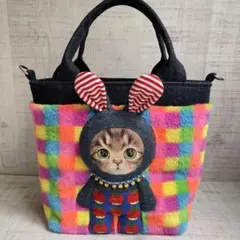 トートバッグ＊コヤンイサムチョン