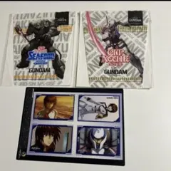 機動戦士ガンダムセット