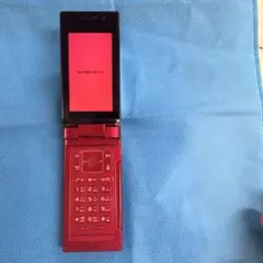 Sony Ericsson BRAVIA SO903iTV 補助充電アダプタ付