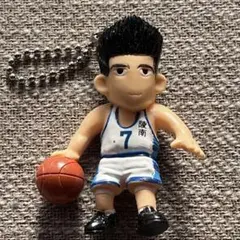 2025年最新】スラムダンク キーホルダー 仙道の人気アイテム - メルカリ