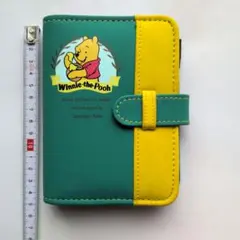 Winnie-the-Pooh 手帳 くまのプーさん