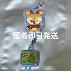 MINITEEN SHUASUMI ラキドロ キーホルダー