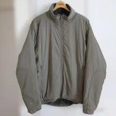 美品 フリークスストア限定 リバーシブル フリースジャケット MARS