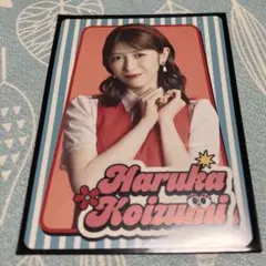 2026年最新】小泉遥香の人気アイテム - メルカリ