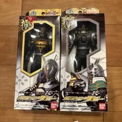 2025年最新】戦隊 ソフビ セットの人気アイテム - メルカリ