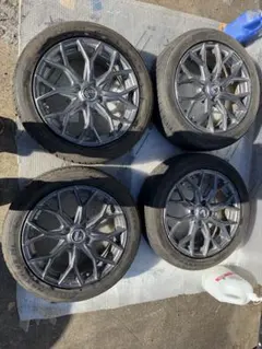 値下げ⭐️アルピナ風⭐️BMW 20インチホイール - メルカリ