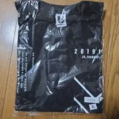 UVERworld UNSER TOUR at TOKYO DOME Tシャツ