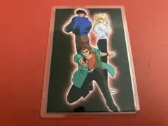 2025年最新】ガンダム ラミネートカードの人気アイテム - メルカリ