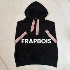 FRAPBOIS/フラボアのサムネイル
