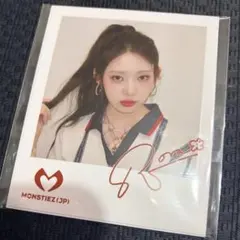 BABYMONSTAR ベビモン FC ファンクラブ 継続特典 ローラRORA