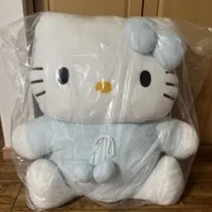 ハローキティ　BIGぬいぐるみ