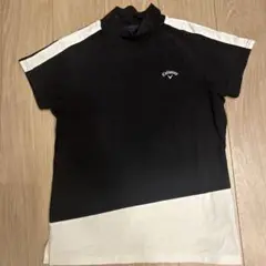 Callaway レディースウェア　モックネックL