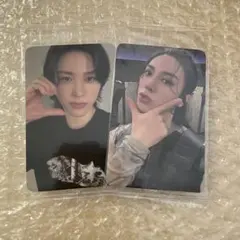 TREASURE ktown4u 中華 中国 ヨントン トレカ ジョンファン