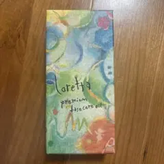 Loretta Premium Base Care Oil 100mlのサムネイル