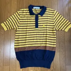 Christian Dior SPORTS 半袖ポロシャツ Mのサムネイル