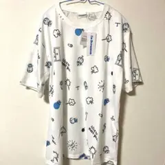 ドラえもん　tシャツ
