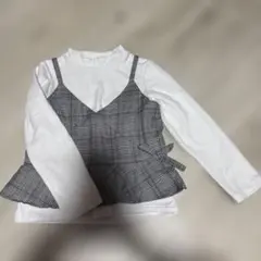 チュニック トップス