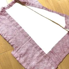 ヴィンテージ￼ 着物用　羽織　懐かしちゃんちゃんこ￼