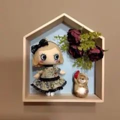 イルメール　ハッピードール　イーマリー　イージードール　easy doll