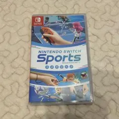 Nintendo Switch Sports