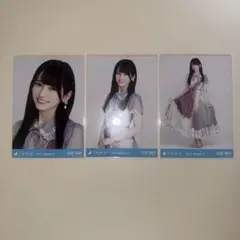 生写真 コンプ Yahoo!オークション - 川﨑桜 乃木坂46 コンプ 封入生写真 Same