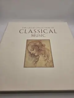 THE GREAT COLLECTION OF CLASSICAL MUSIC - メルカリ