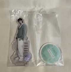 SEVENTEEN 一番くじ アクリルスタンド THE8